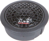 AUDIO SYSTEM HS 25 EVO 2 coppia Tweeter 25 mm al neodimio (COPPIA) - TechSoundSystem.com