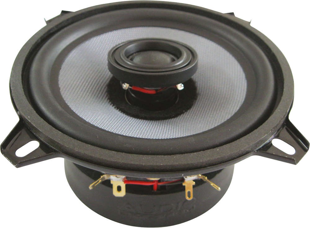 AUDIO SYSTEM CO 130 EVO altoparlanti coassiali 2 vie 110W (coppia) - TechSoundSystem.com