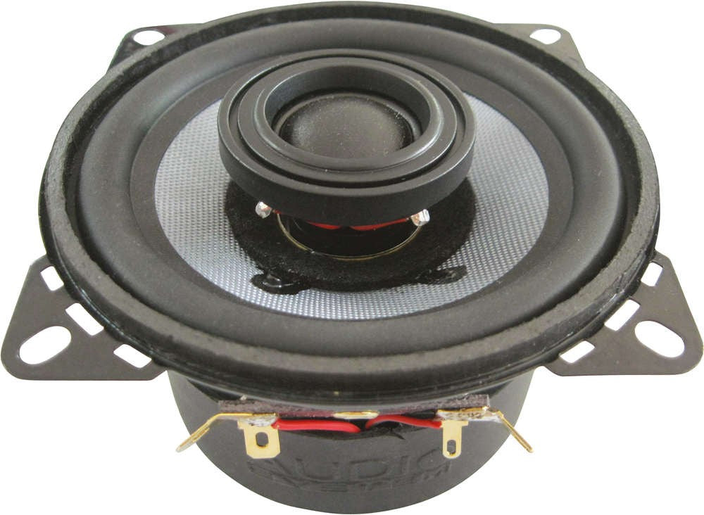 AUDIO SYSTEM CO 100 EVO altoparlanti coassiali 2 vie 100W (coppia) - TechSoundSystem.com