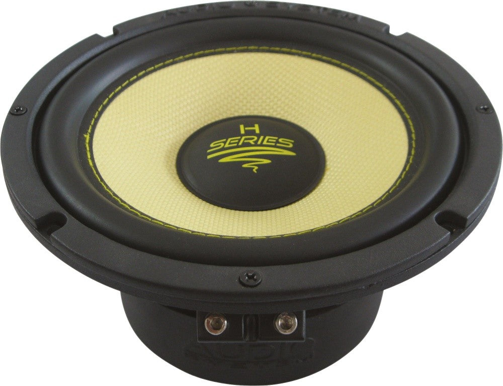 AUDIO SYSTEM AX 165-4 EVO 2 altoparlanti EXTREME 165mm 220W 4 ohm (coppia) - TechSoundSystem.com