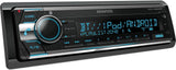 Kenwood KDC-X5200BT autoradio Bluetooth, USB, AUX-IN, applicazione Remote, Spotify - TechSoundSystem.com