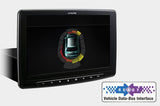 Alpine ILX-F903D autoradio 1 DIN Halo9 da 9'' con DAB+, Apple CarPlay e Android Auto - TechSoundSystem.com