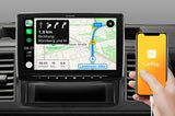 Alpine ILX-F903D autoradio 1 DIN Halo9 da 9'' con DAB+, Apple CarPlay e Android Auto - TechSoundSystem.com