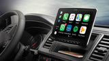 Alpine ILX-F903D autoradio 1 DIN Halo9 da 9'' con DAB+, Apple CarPlay e Android Auto - TechSoundSystem.com