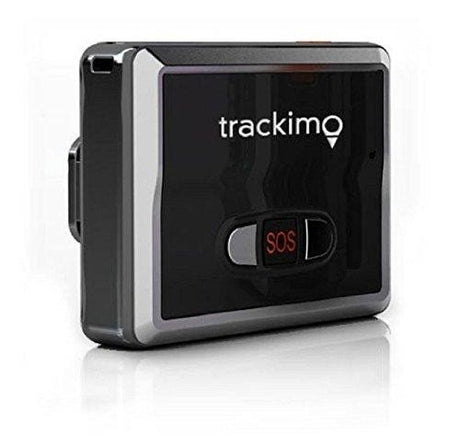 TRACKIMO LOCALIZZATORE GPS GSM Tracker segui gli spostamenti su Google maps! - TechSoundSystem.com