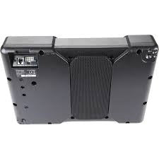 Pioneer TS-WH500A Subwoofer amplificato 150W attivo - TechSoundSystem.com