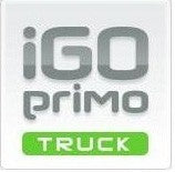 Phonocar NV951 Mappa di navigazione iGo Primo Europa Truck per mezzi pesanti e camper - TechSoundSystem.com