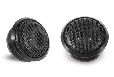 Tweeter Dome PPM Cone Phonocar 02427 350W bobina 57mm (2'') COPPIA - TechSoundSystem.com