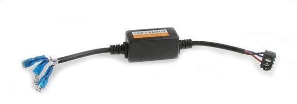 Interfacce CAN-BUS 12V per lampada 07510 (H13) Phonocar 07570 - TechSoundSystem.com