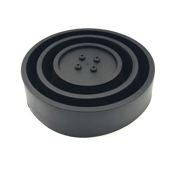 Coperture in gomma per lampade led Phonocar 07597 - TechSoundSystem.com