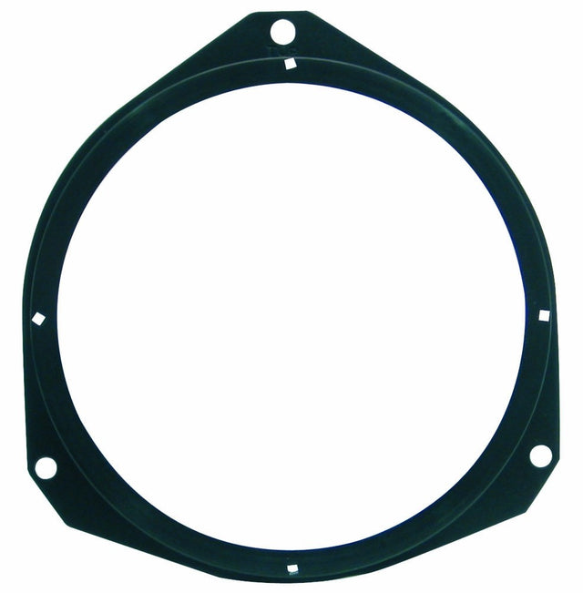 Adattatori altoparlanti Alfa-Citroen-Fiat-Ford-Iveco-Opel-Peugeot ant. 165 mm (6,5'') Phonocar 03919 - TechSoundSystem.com