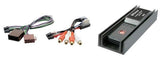 Amplificatore per dispositivi preamplificati Phonocar 04035 - TechSoundSystem.com