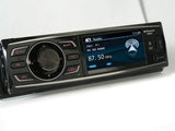 Phonocar VM051 autoradio 1 Din schermo 3'' e CD-DVD-USB-SD Bluetooth - TechSoundSystem.com