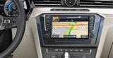 Phonocar VM112 autoradio 2 din custom 8'' VW Passat 14- CD-DVD-USB-SD Android Auto - TechSoundSystem.com