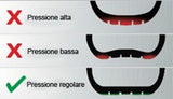 Phonocar VM362 Kit 4 sensori per monitoraggio pressione gomme Wireless su monitor - TechSoundSystem.com