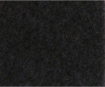 Moquette adesiva 70x140 cm colore nero Phonocar 04360 - TechSoundSystem.com