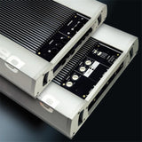 STEG MSK 1500 Amplicatore MASTER STROKE per auto stereofonico HIGH END - TechSoundSystem.com