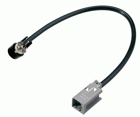 Adattatore cavo antenna per Fiat/Peugeot Phonocar 08530 - TechSoundSystem.com