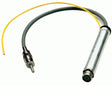 Adattatore segnale antenna per Audi/Fiat/Volkswagen Phonocar 08533 - TechSoundSystem.com