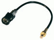 Adattatore FME-Becker per antenna GPS Phonocar 08941 - TechSoundSystem.com