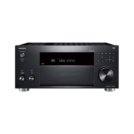 Onkyo TX-RZ50 Sintoamplificatore AV 9.2 canali certificato THX Select, IMAX Enhanced