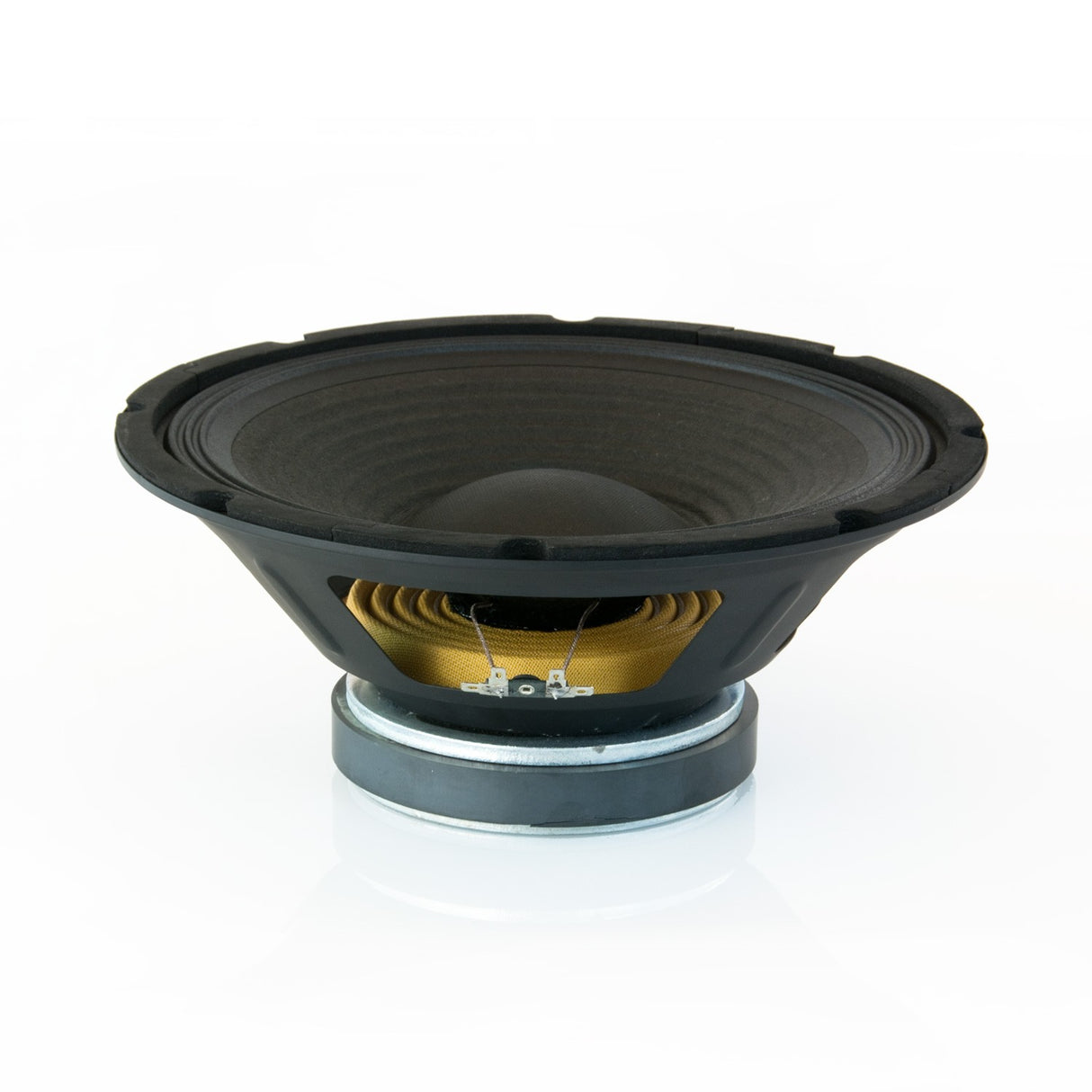 Master Audio PA12/4 subwoofer 12" a 4 ohm sospensione in tela 220 Watts RMS - TechSoundSystem.com