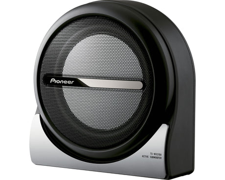 Pioneer TS-WX210A Subwoofer amplificato salvaspazio 150 W - TechSoundSystem.com