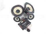 Focal PS165F3 Kit altoparlanti a 3 vie separate 165 mm (6,5'') 160W - TechSoundSystem.com