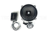 Focal RSE-130 Kit altoparlanti a 2 vie separate da 130mm (5'') 100W - TechSoundSystem.com