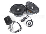 Focal RSE-130 Kit altoparlanti a 2 vie separate da 130mm (5'') 100W - TechSoundSystem.com