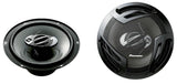 Pioneer TS-A2503i Diffusori coassiali 3 vie 25 cm (420 W) COPPIA - TechSoundSystem.com