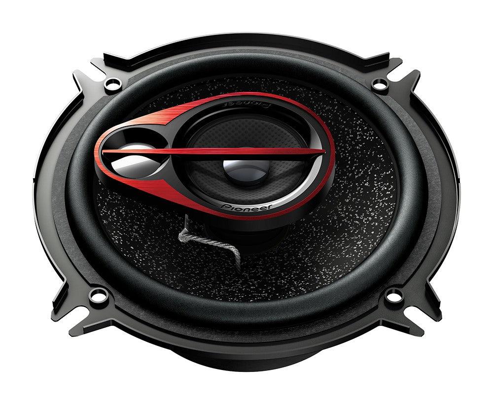 Pioneer TS-R1350S Diffusori coassiali 3 vie 13 cm(250W) COPPIA - TechSoundSystem.com