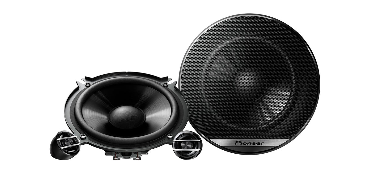 Pioneer TS-G130C Kit altoparlanti a 2 vie da 13cm 250W - TechSoundSystem.com