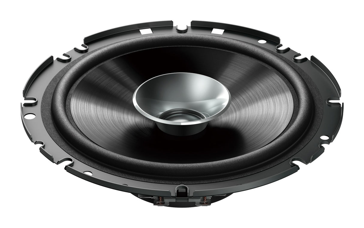 Pioneer TS-G1710F Diffusori a doppio cono da 17cm (280W) COPPIA - TechSoundSystem.com