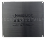 HELIX DSP PRO MK2 Processore Digitale High-Res 10 Canali a 96 kHz / 32 Bit - TechSoundSystem.com