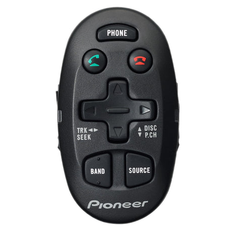 Pioneer CD-SR110 Telecomando a volante con gestione Bluetooth - TechSoundSystem.com