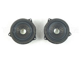 ETON B100W Altoparlanti per BMW sistema a 2 vie cono da 100 mm 4 Ohm - TechSoundSystem.com