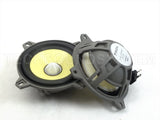 Focal ES100K kit Altoparlanti 2 vie 4" (100mm) in Kevlar® 60W RMS 2 ways speakers - TechSoundSystem.com