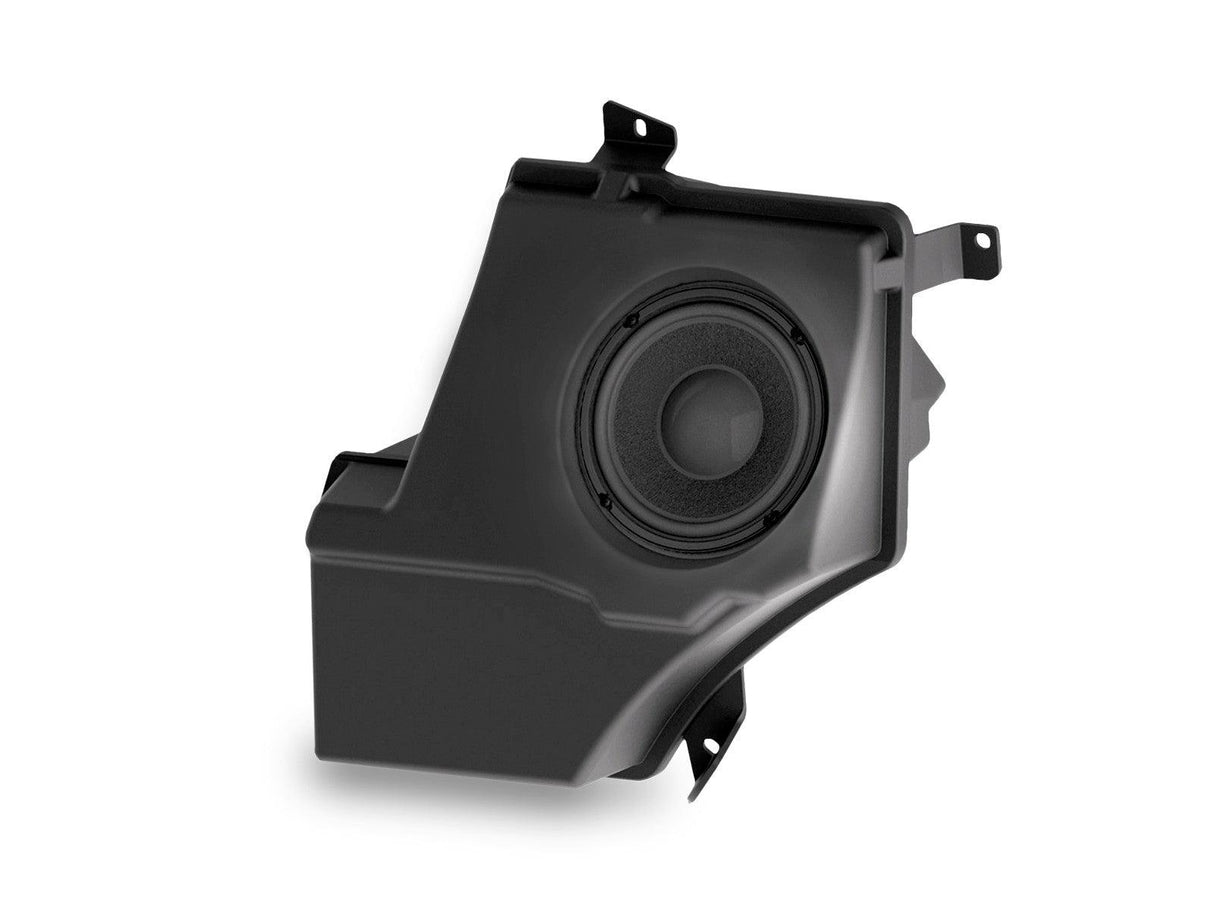 Alpine SPC-100ML Kit altoparlanti a 2 vie per Mercedes ML e GL + Subwoofer da 20cm - TechSoundSystem.com