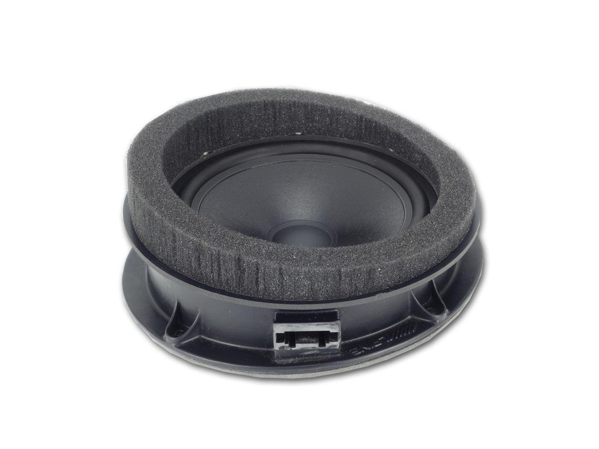 Alpine SPC-100ML Kit altoparlanti a 2 vie per Mercedes ML e GL + Subwoofer da 20cm - TechSoundSystem.com