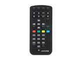 Alpine TUE-T220DV Sintonizzatore TV DVB-T2 + Antenne incluse e uscita HDMI - TechSoundSystem.com