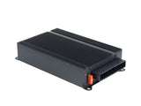 Alpine PDP-E310ML Amplificatore Digitale con DSP Integrato per Mercedes ML - TechSoundSystem.com