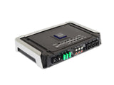 Alpine X-A90V Amplificatore Digitale 5 Canali Classe D 5X1800W / 1X500W + 4x100W RMS - TechSoundSystem.com