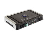 Alpine X-A70F Amplificatore Digitale 4 Canali Classe D 1400W - TechSoundSystem.com