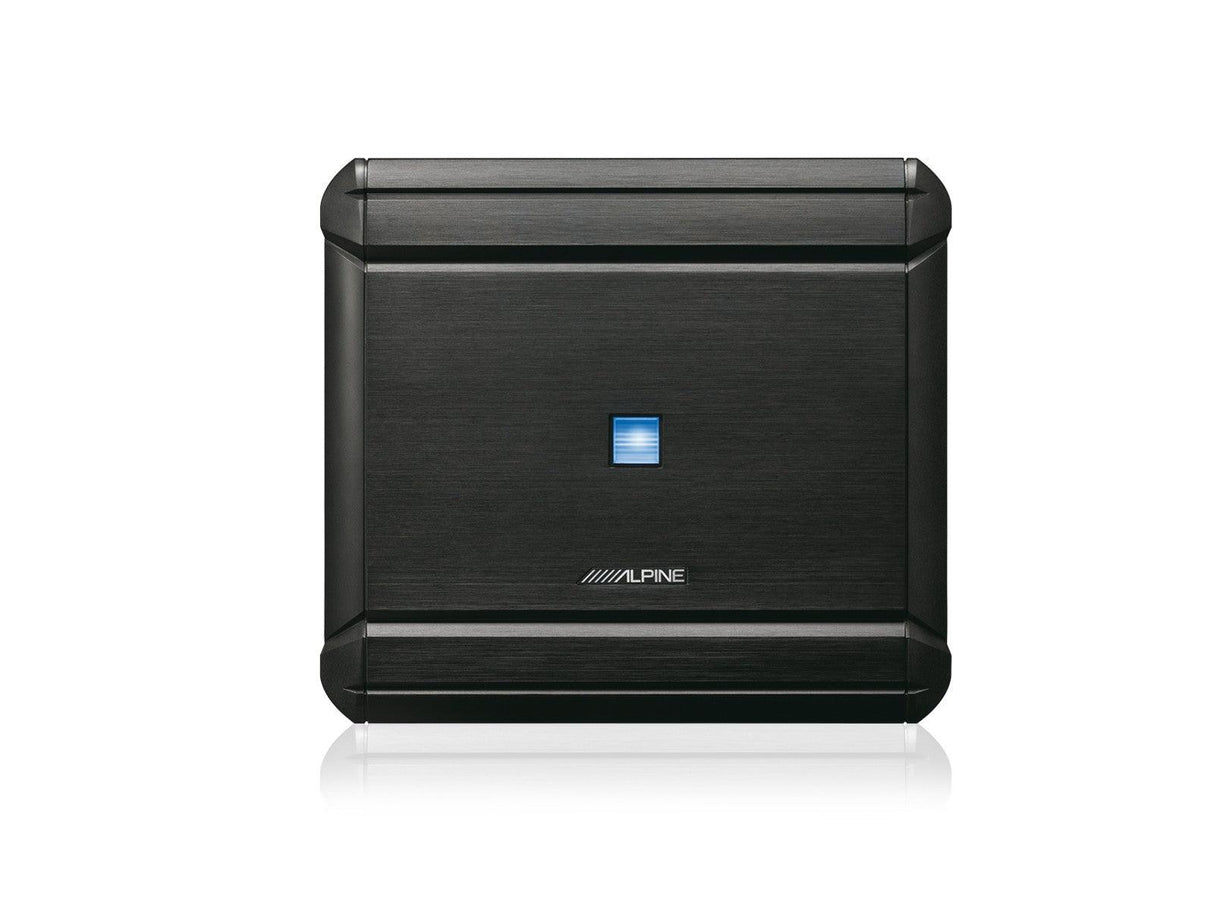 Alpine MRV-V500 Amplificatore 5 canali Classe D 1100W - TechSoundSystem.com