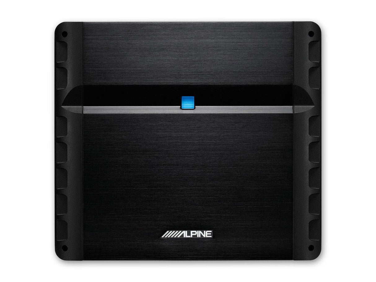 Alpine PMX-F640 Amplificatore 4 canali Classe A/B 640W - TechSoundSystem.com