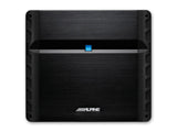 Alpine PMX-F640 Amplificatore 4 canali Classe A/B 640W - TechSoundSystem.com