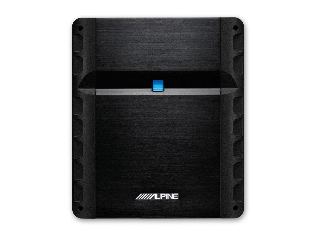 Alpine PMX-T320 Amplificatore a 2 canali Classe A/B 320W - TechSoundSystem.com