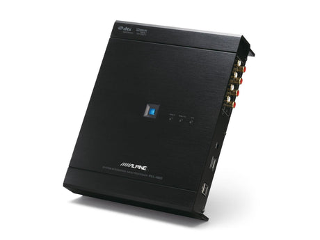 Alpine PXA-H800 Processore Audio Integrato per sistemi OEM e Alpine - TechSoundSystem.com