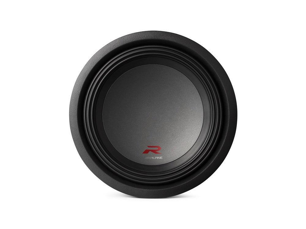 Alpine R-W12D2 Subwoofer da 30 cm (12'') 2 Ohm+2 Ohm 2250W - TechSoundSystem.com